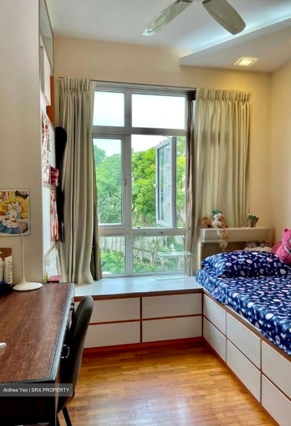 Summerhill (D21), Condominium #633486621